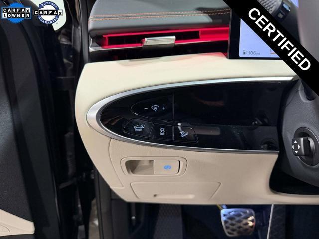 2026 Genesis Gv70 - $64,999