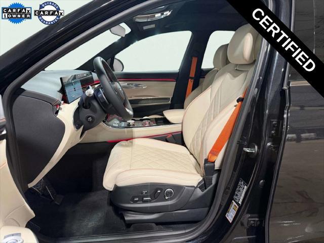 2026 Genesis Gv70 - $64,999