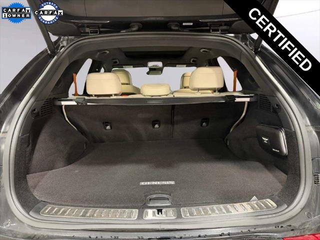 2026 Genesis Gv70 - $64,999
