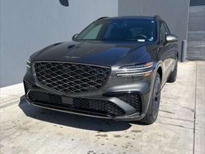 2026 Genesis GV70 AWD 3.5T Sport Prestige 4DR SUV