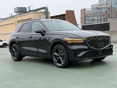 2026 Genesis GV70 AWD 3.5T Sport Prestige 4DR SUV