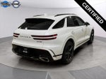 2026 GV70 Thumbnail 3