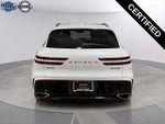 2026 GV70 Thumbnail 4