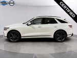2026 GV70 Thumbnail 6