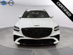 2026 GV70 Thumbnail 8