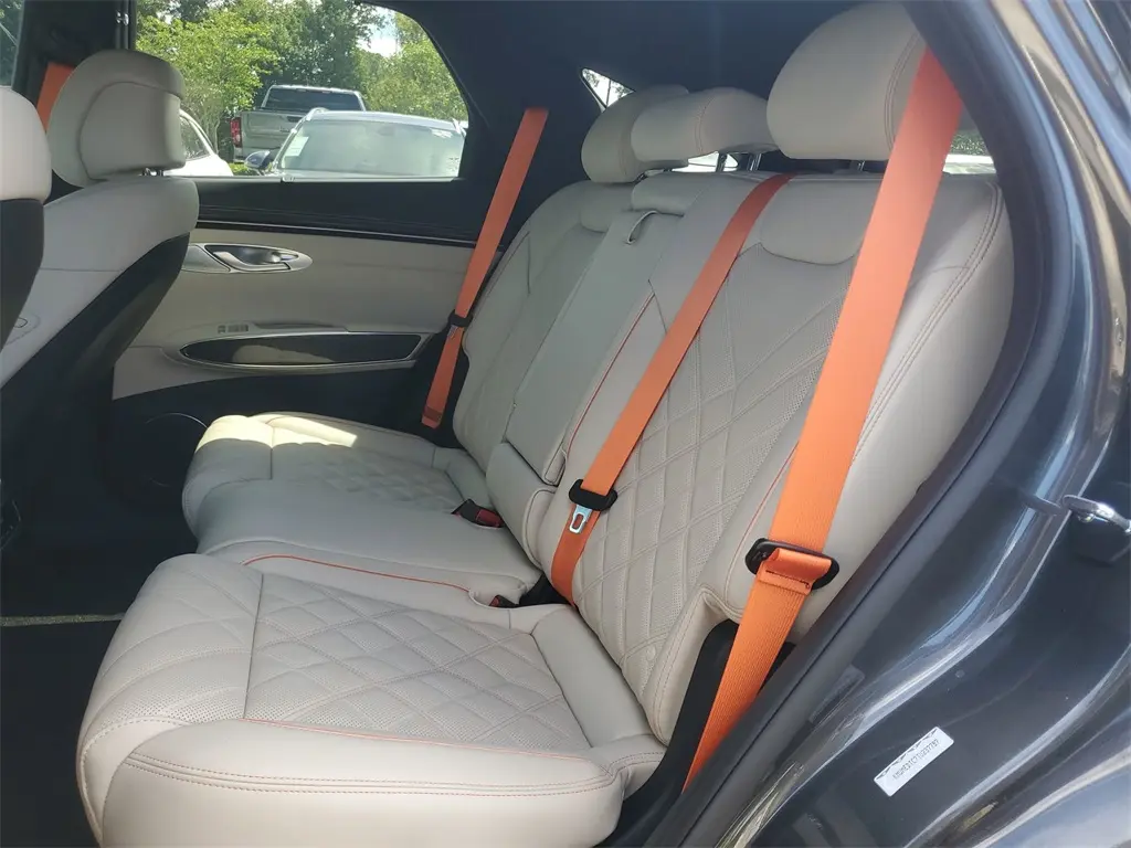 2026 Genesis Gv70 - $62,000