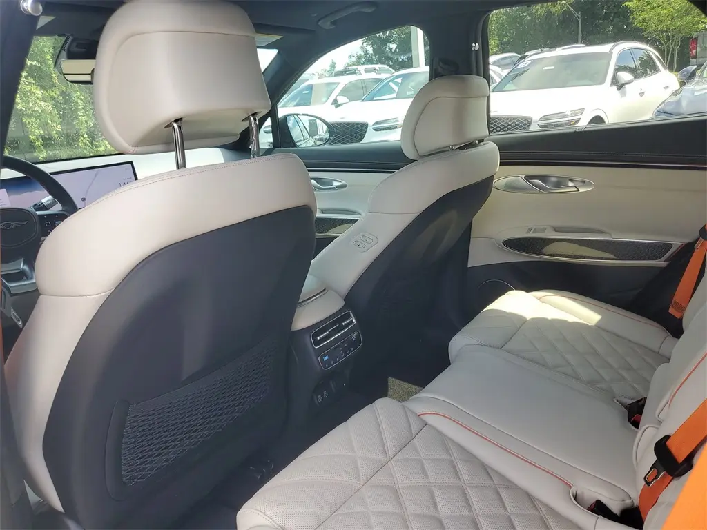 2026 Genesis Gv70 - $62,000