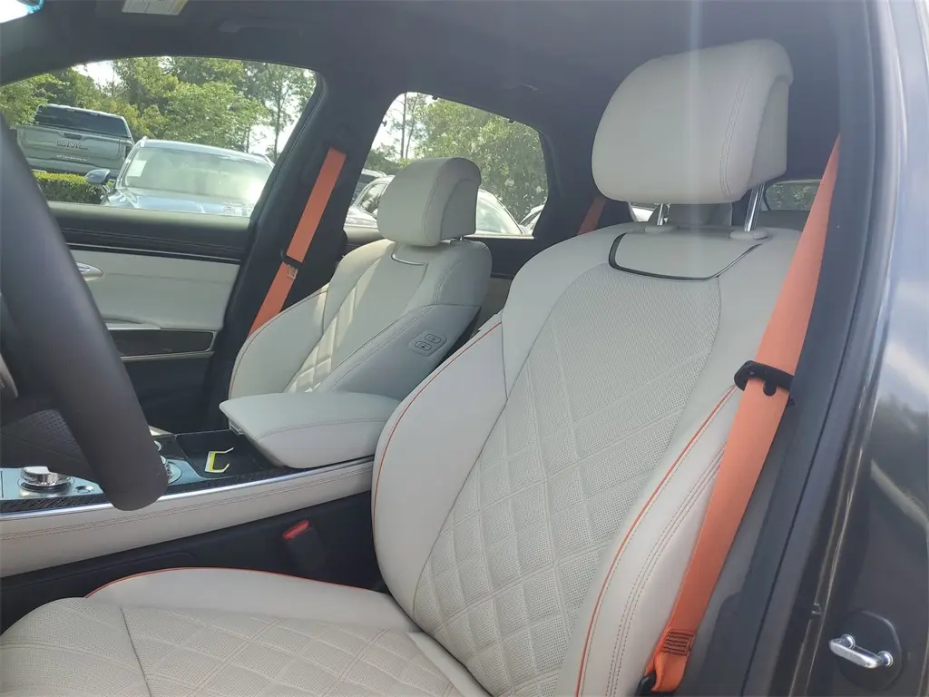 2026 Genesis Gv70 - $62,000