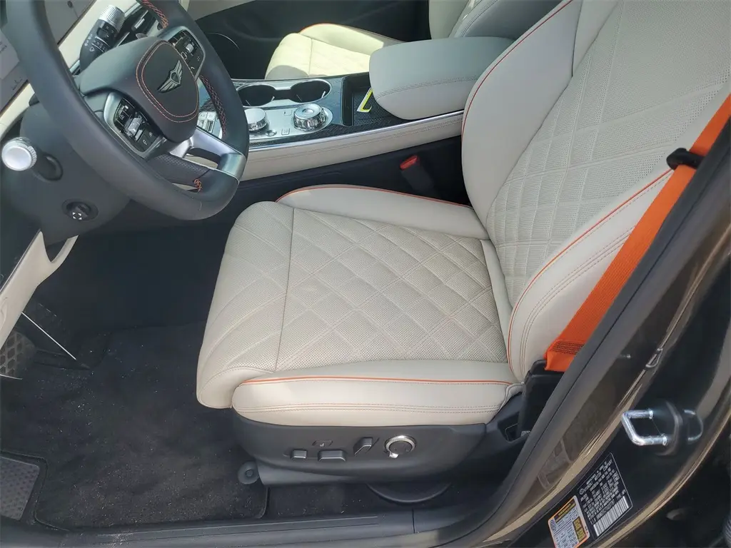 2026 Genesis Gv70 - $62,000