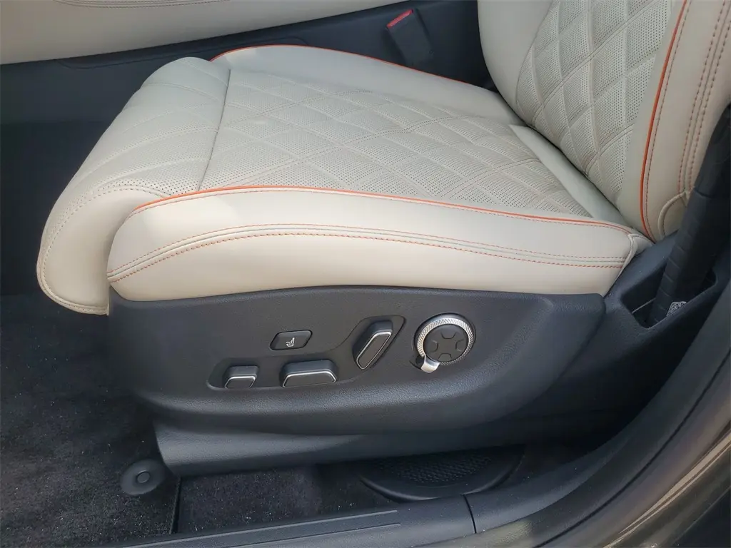 2026 Genesis Gv70 - $62,000