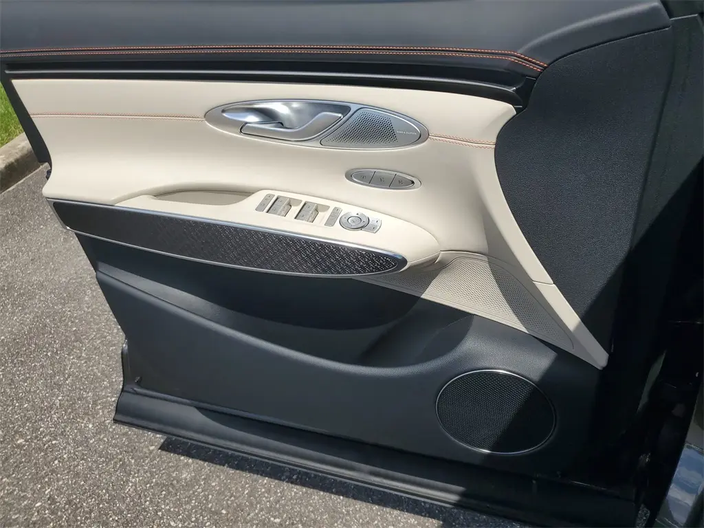 2026 Genesis Gv70 - $62,000