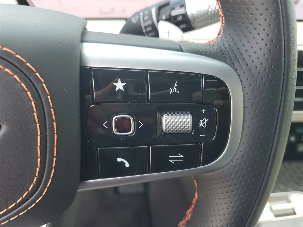 2026 Genesis Gv70 - $62,000