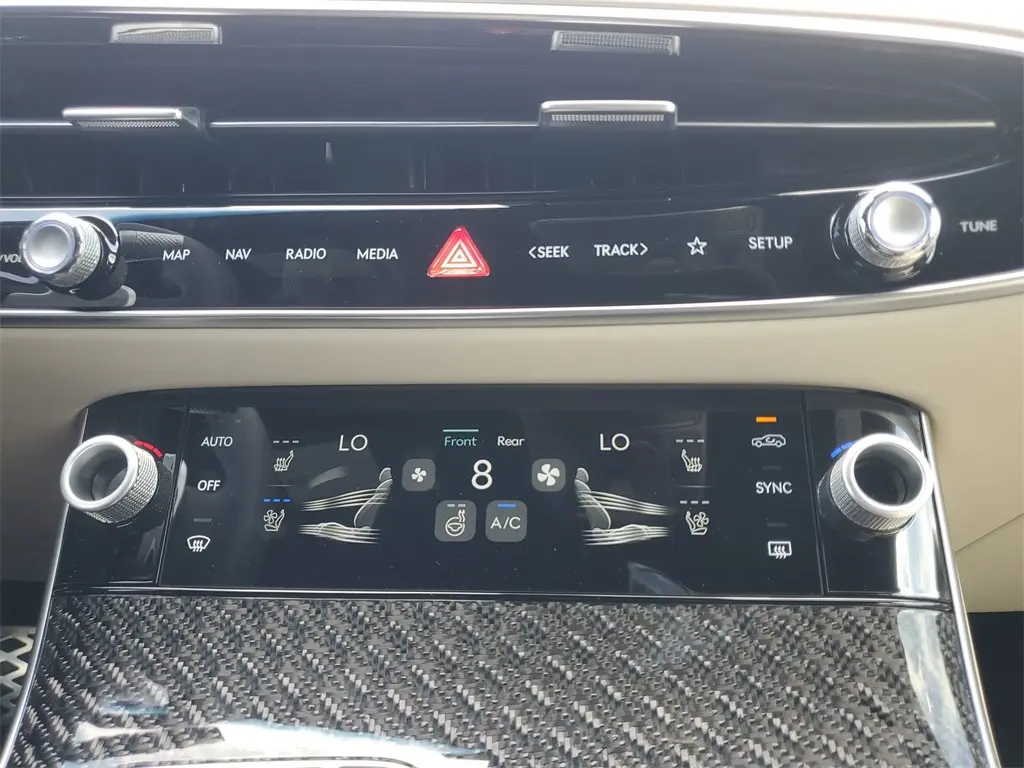 2026 Genesis Gv70 - $62,000