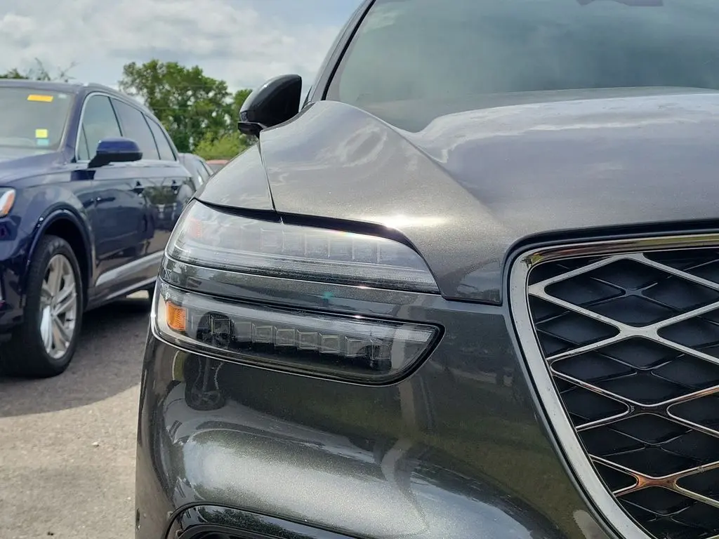 2026 Genesis Gv70 - $62,000