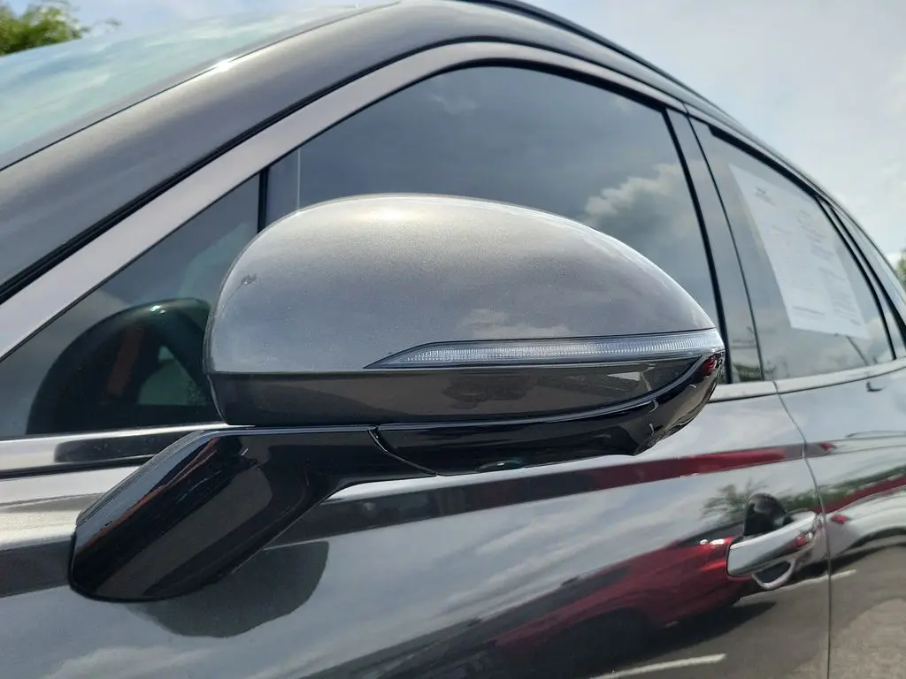 2026 Genesis Gv70 - $62,000