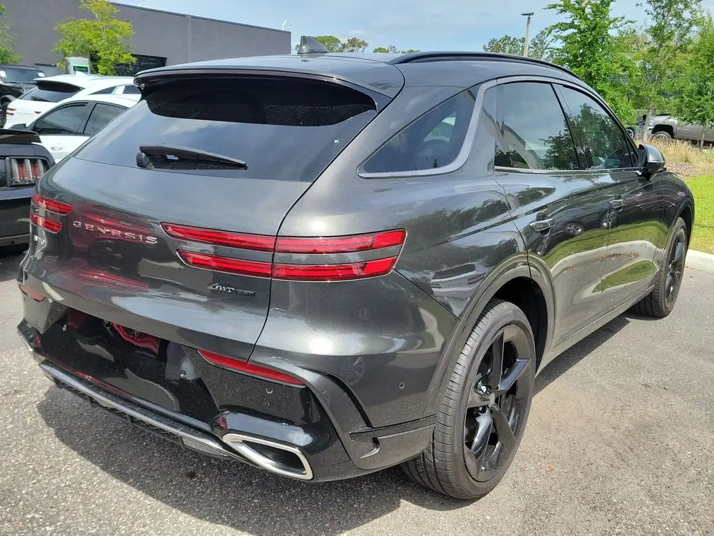 2026 Genesis Gv70 - $62,000