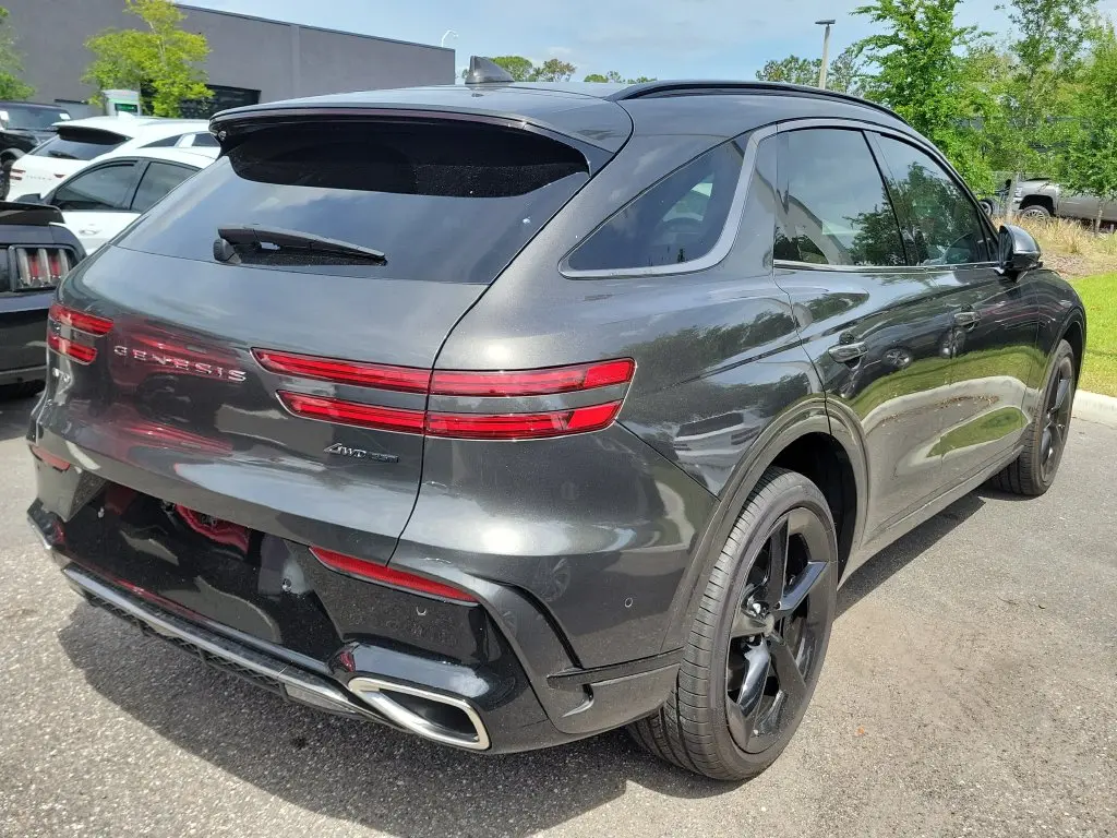 2026 Genesis Gv70 - $64,399