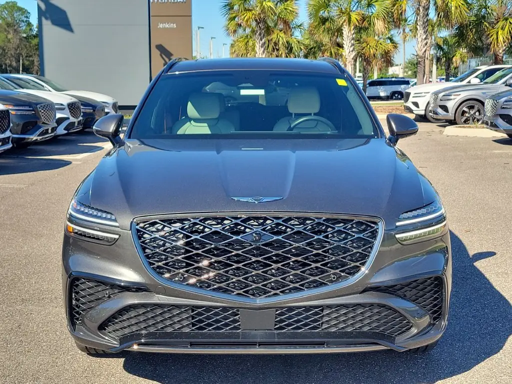 2026 Genesis Gv70 - $64,099