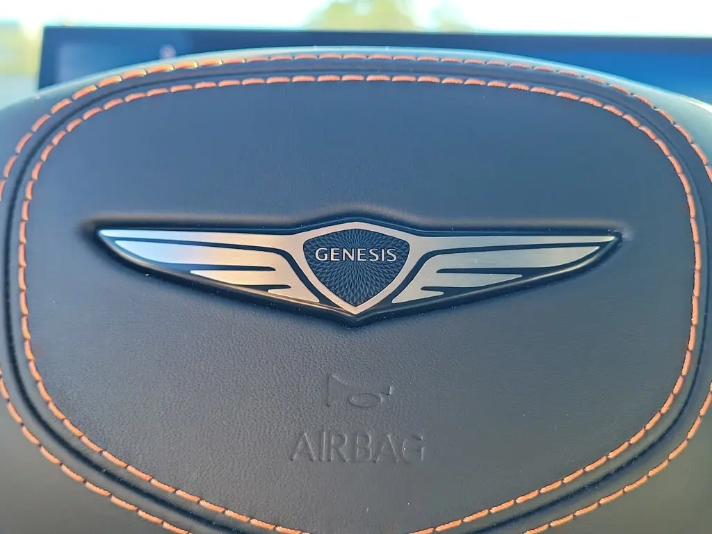 2026 Genesis Gv70 - $64,099