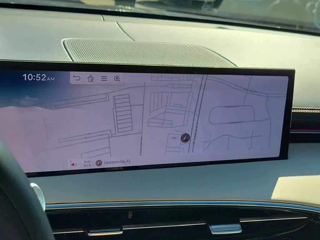 2026 Genesis Gv70 - $64,099
