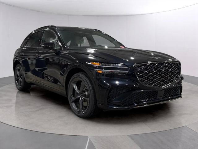 2026 Genesis Gv70 - $64,999