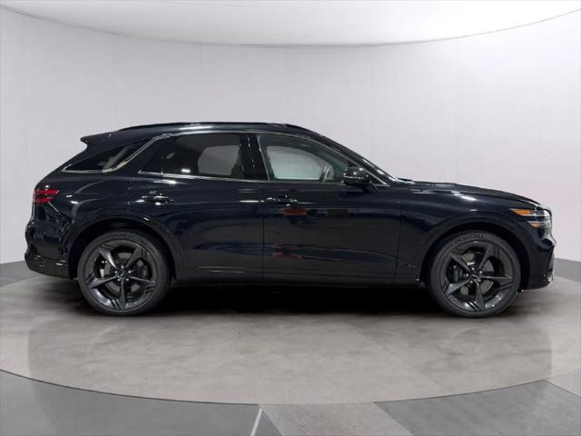 2026 Genesis Gv70 - $64,999