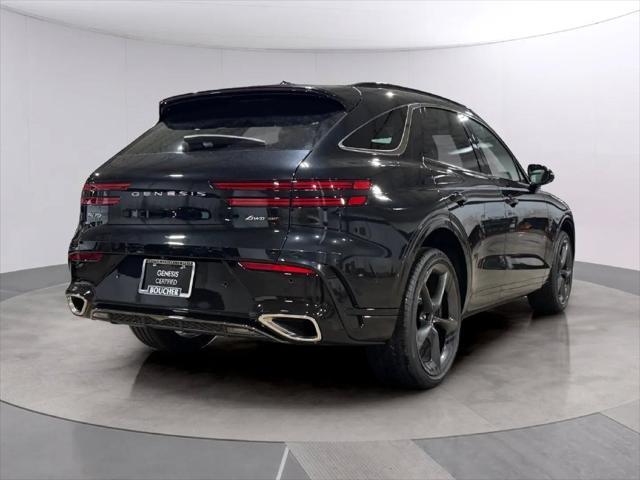 2026 Genesis Gv70 - $64,999