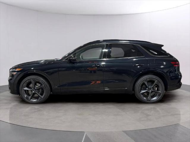 2026 Genesis Gv70 - $64,999
