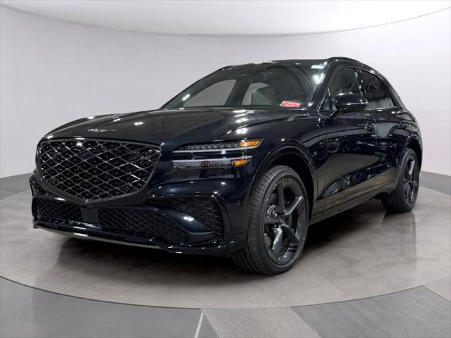 2026 Genesis Gv70 - $64,999