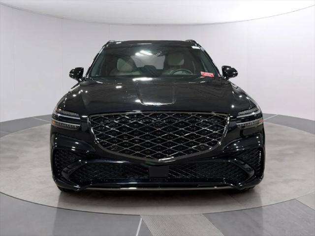 2026 Genesis Gv70 - $64,999