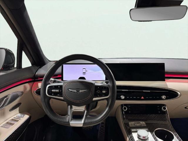 2026 Genesis Gv70 - $64,999