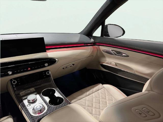 2026 Genesis Gv70 - $64,999