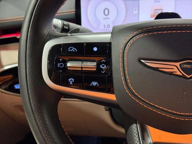 2026 Genesis Gv70 - $64,999