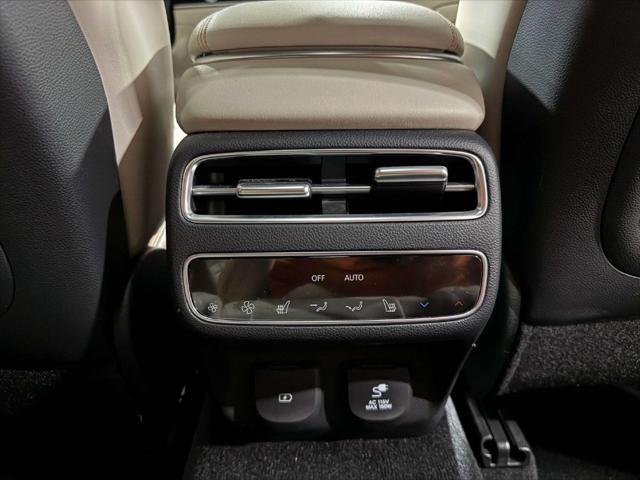 2026 Genesis Gv70 - $64,999