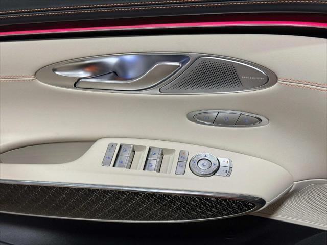 2026 Genesis Gv70 - $64,999