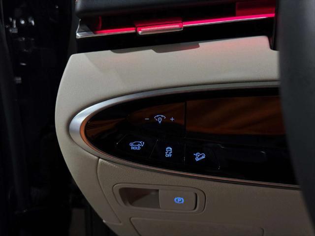 2026 Genesis Gv70 - $64,999