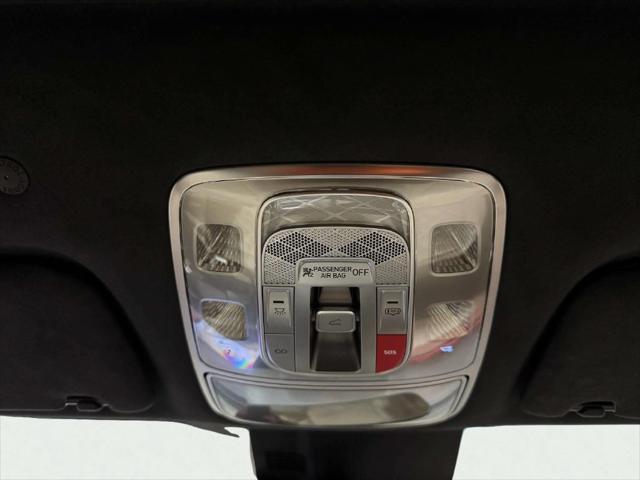 2026 Genesis Gv70 - $64,999