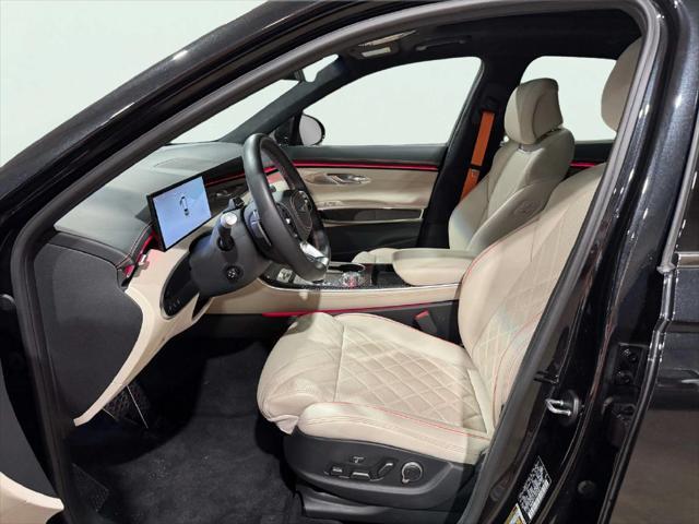 2026 Genesis Gv70 - $64,999