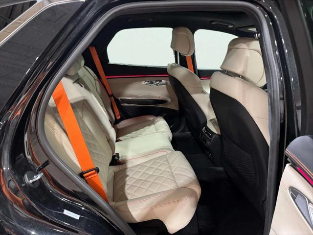 2026 Genesis Gv70 - $64,999