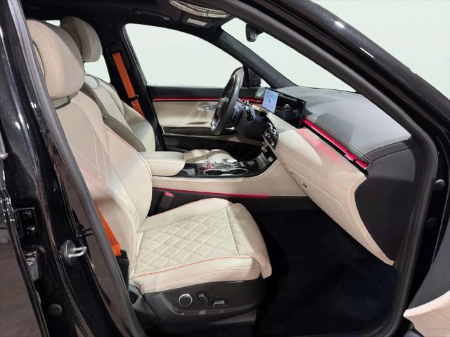 2026 Genesis Gv70 - $64,999