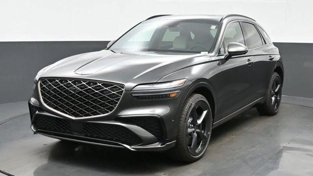 Preowned 2026 Genesis GV70 3.5T Sport Prestige for Sale