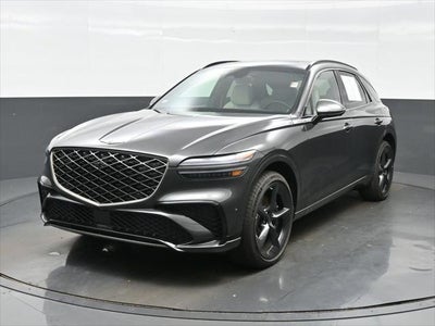2026 Genesis GV70 AWD 3.5T Sport Prestige 4DR SUV