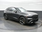 2026 GV70 Thumbnail 8