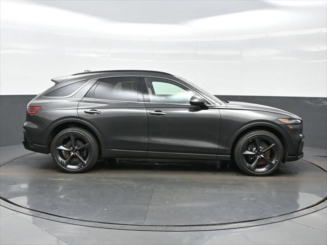 2026 Genesis Gv70 - $63,650