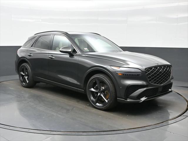 2026 Genesis Gv70 - $63,650
