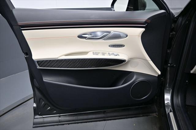 2026 Genesis Gv70 - $63,650