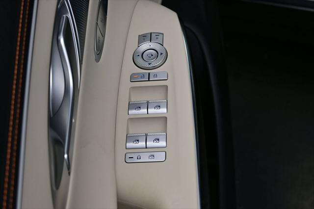 2026 Genesis Gv70 - $63,650