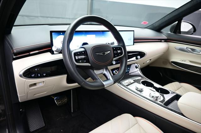 2026 Genesis Gv70 - $63,650