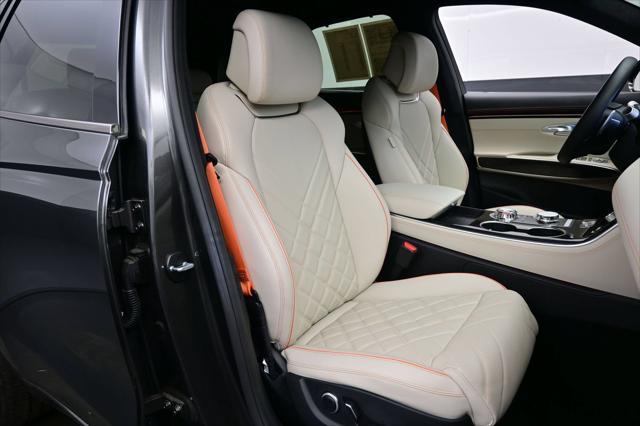 2026 Genesis Gv70 - $63,650
