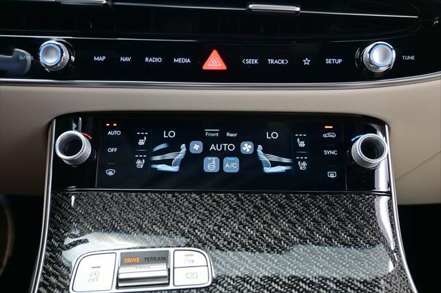 2026 Genesis Gv70 - $63,650